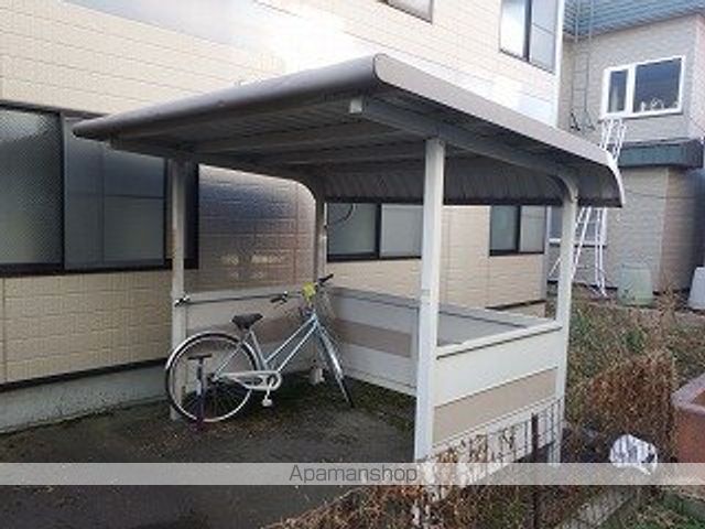 レオパレスドエルのその他写真
