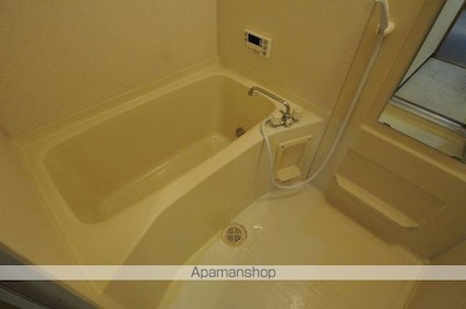 コンシェール天星[3DK/60.51m2]のバス