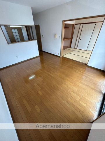 シティビル生目台の内装写真