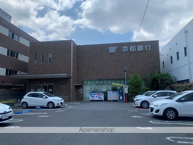 京阪電気鉄道石坂線 唐橋前駅 徒歩6分 2階建 築39年の周辺写真