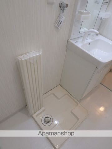 ダイバーシティ五門西の内装写真