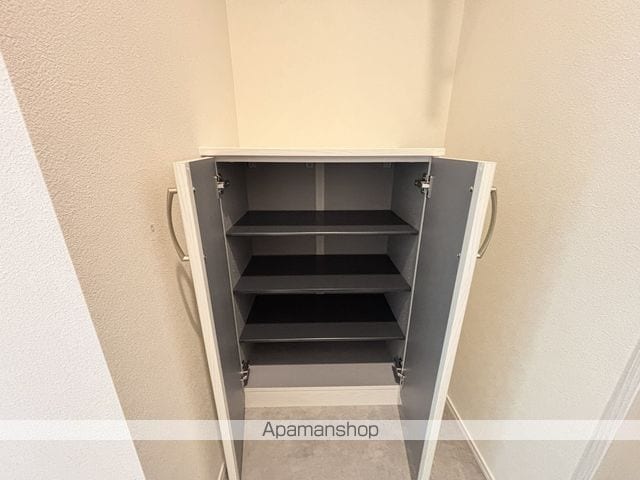 サンクレール八田の内装写真