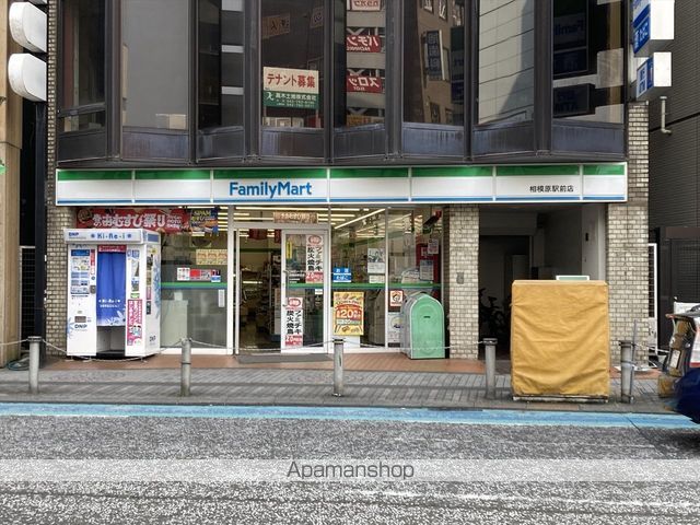ブル-ムT・Aの周辺写真