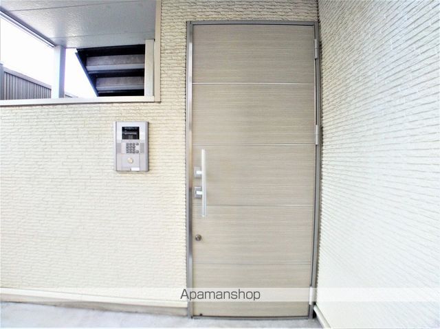 レオネクストルナ大宮の内装写真