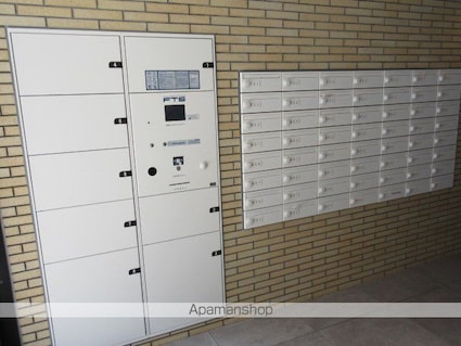 ドゥーエ向島[1K/26.08m2]の共用部6