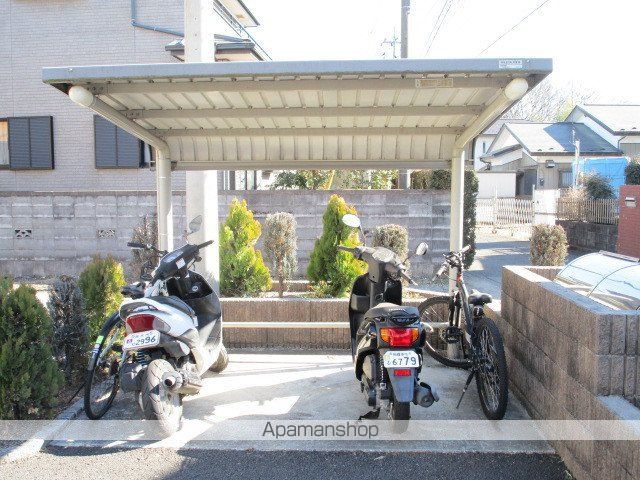 アクティブVの外観写真