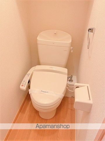 レオパレス鳴尾Bの内装写真