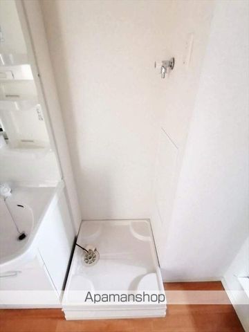 パインツリーEの内装写真