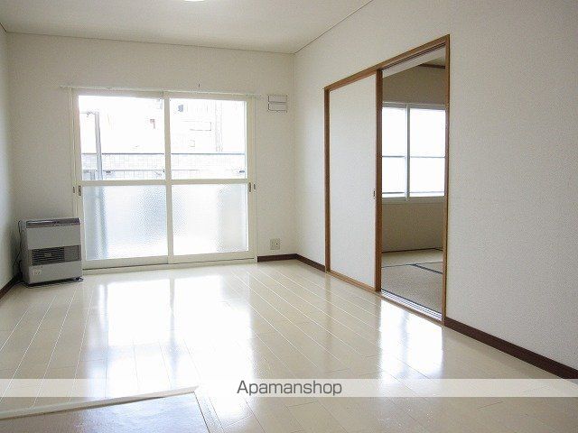 シャトー富士の内装写真