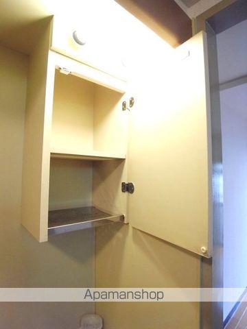 サンパレス南町の内装写真