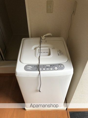 レオパレスグリーンヴェイルの内装写真