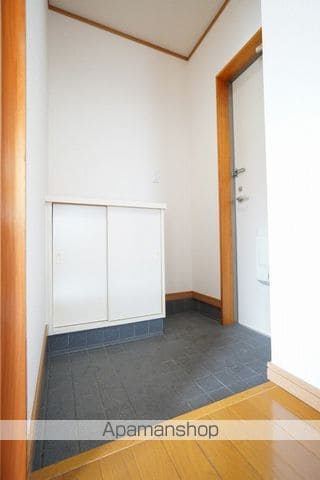ハイツMOONIIの内装写真