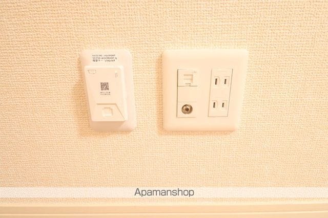 コム・シェ・ヴ Aの内装写真