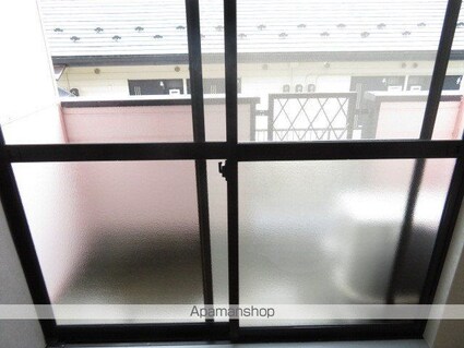 アーバンシティ堤町[1K/18.2m2]のバルコニー