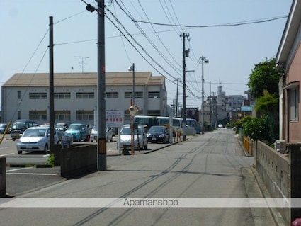 コロネットハウス松本[1K/19.95m2]の周辺3