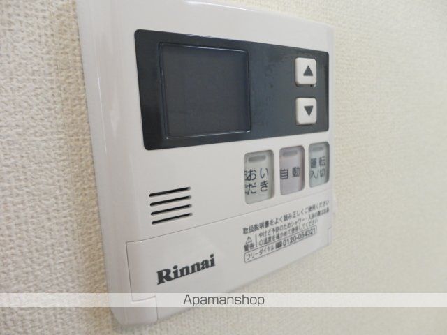 Casa Lena IIの内装写真