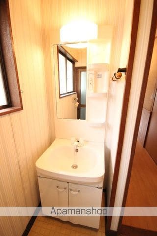 可部線 緑井駅 徒歩7分 2階建 築41年の内装写真