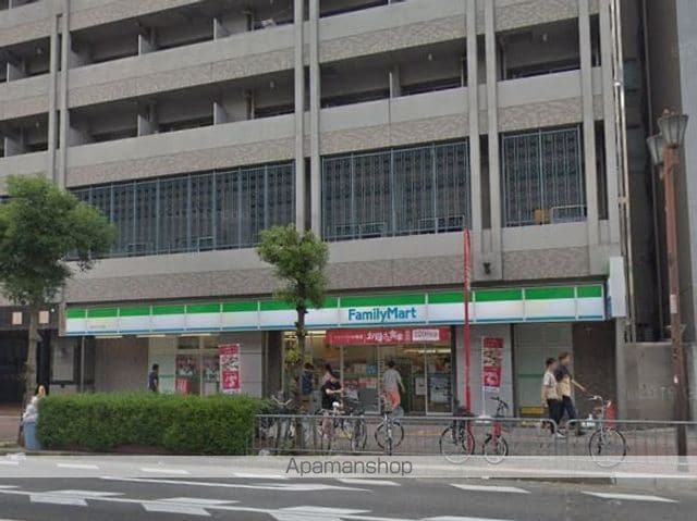 FUKUE BLDの周辺写真