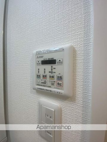 アドバンス上町台シュタットの内装写真