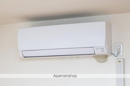 ハイマート紙町[1LDK/43m2]のその他設備