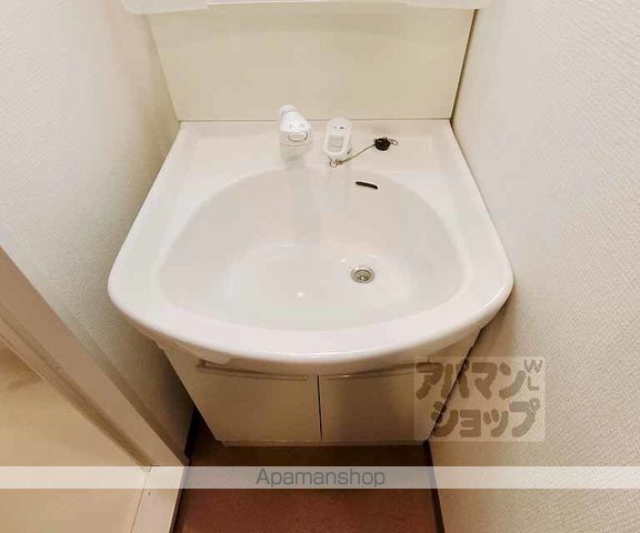 ベラジオ四条大宮の内装写真