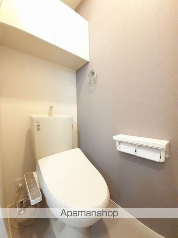 ヴェルデの内装写真