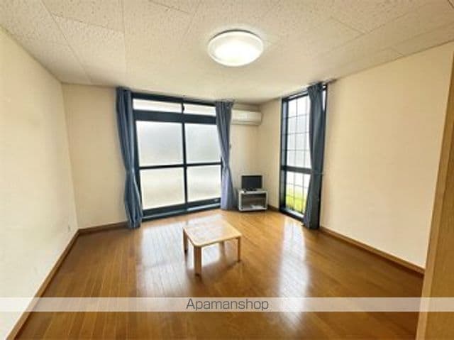 レオパレスTACHIBANAの内装写真