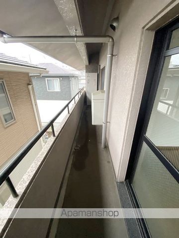 ジョイフル津島II号館の内装写真