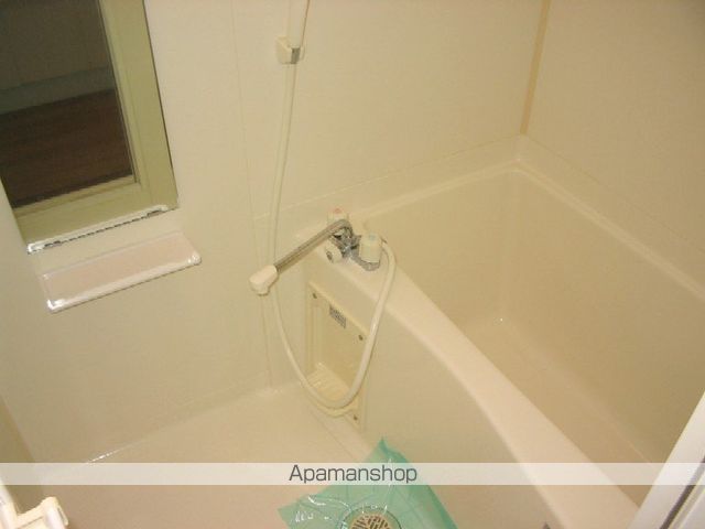 グレースハイム甲陽の内装写真