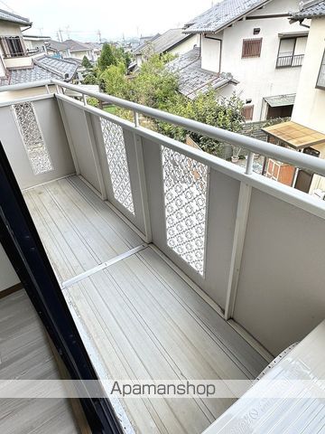 エクセル駿河台の内装写真