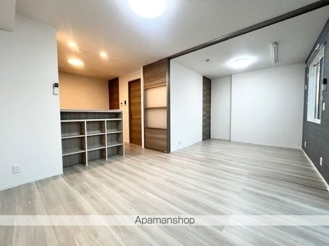 DーROOM昴の内装写真