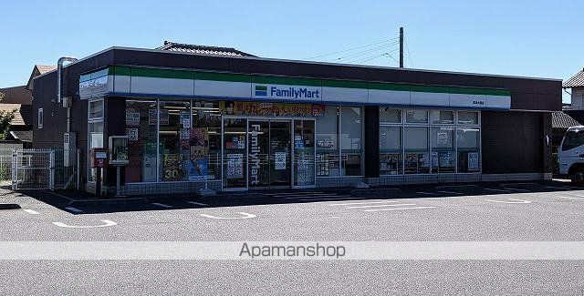 アネックスワンの周辺写真