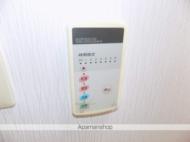アネックス西枇杷島の内装写真