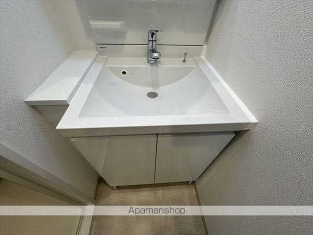 スプランディッドVIIの内装写真