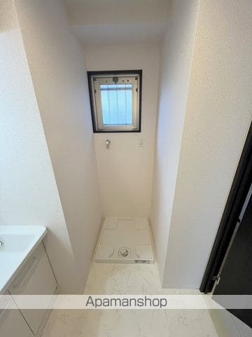 ルオーゴの内装写真