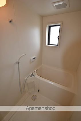 トマトハイツＡ[2DK/42m2]のバス