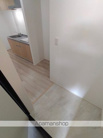 フジパレス鴻池新田III番館の内装写真