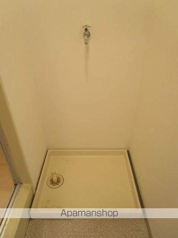 リバティープラザ本町の内装写真