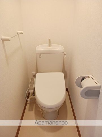 スカイマンションの内装写真