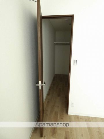 サニーハウス西谷の内装写真