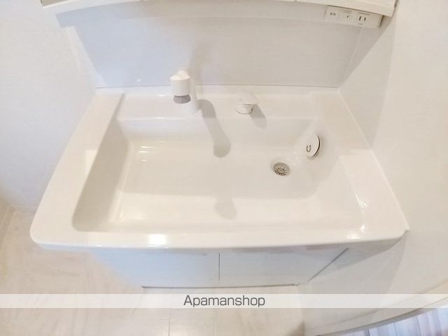 グレイスガーデン高宮の内装写真