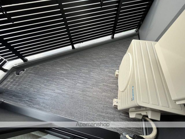 S−RESIDENCE堺筋本町UNOの内装写真