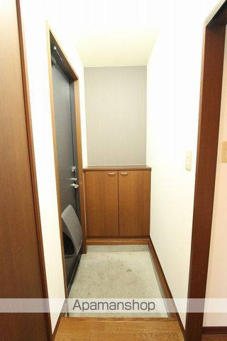 グリーンハイツ辰川の内装写真