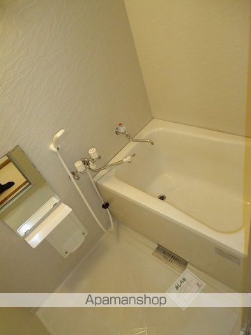 クレストールアベニューの内装写真