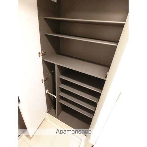 ディアレイシャス上前津の内装写真