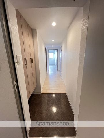 ラディア山鼻の内装写真