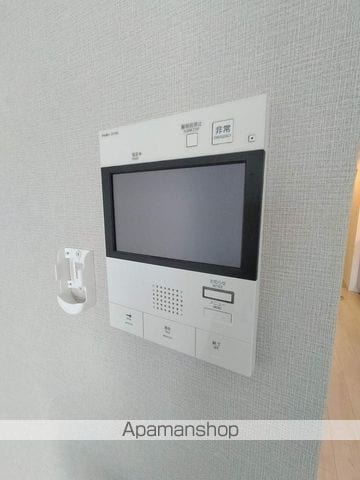 SRESIDENCEFUKUSHIMAGRANDEの内装写真