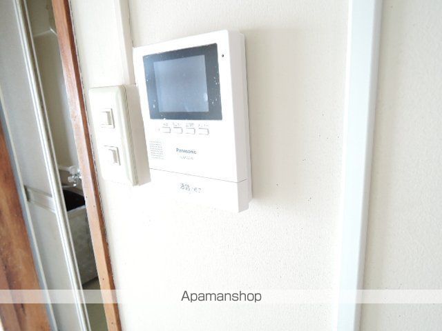 アシスト足利マンションの内装写真