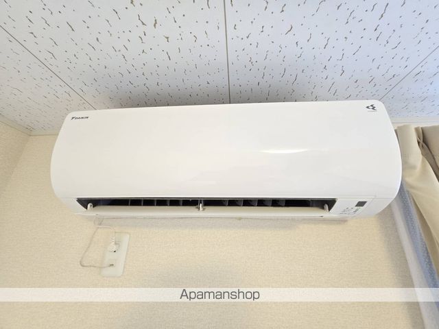 レオネクストひかりの内装写真