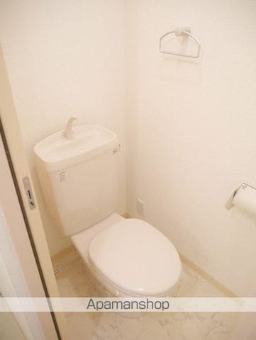 アメニティちはら台の内装写真